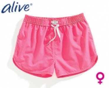 ALIVE®Kinder-Beachshorts