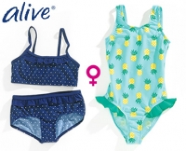 ALIVE®Kinder-Bademode 2.99 €