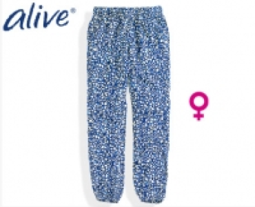 ALIVE®Mädchen-Sommerhose 4.99 €