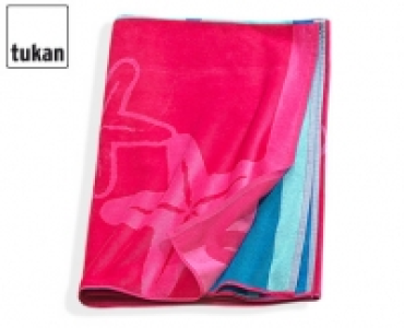 TUKAN®Partner-Strandtuch