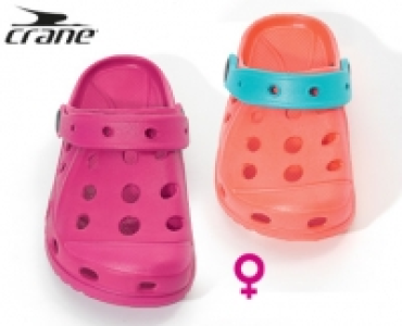 CRANE®Kinder-Sommerclogs
