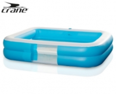 CRANE®Jumbo-Planschbecken 15.99 €