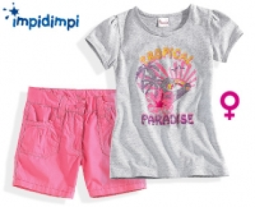 IMPIDIMPI®Kleinkinder-Set, 2-teilig