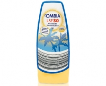 OMBIA Kühlende Sonnenlotion LSF 30