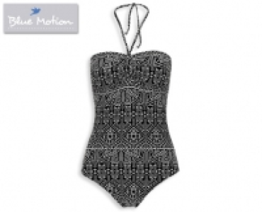 BLUE MOTION®Badeanzug