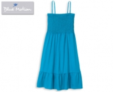 BLUE MOTION®Jersey-Kleid