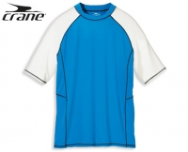 CRANE®Herren-Beach-Shirt
