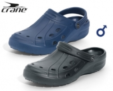 CRANE®Sommerclogs