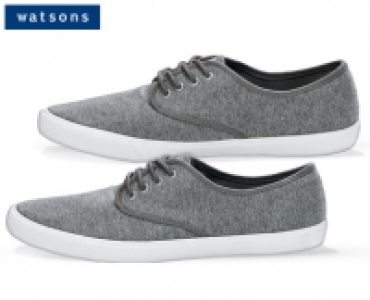 WATSONS®Textilsneaker