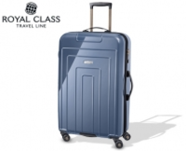 ROYAL CLASS TRAVEL LINE Reisetrolley, lightweight