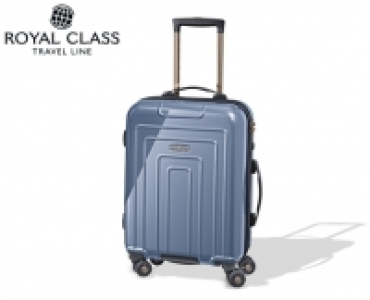 ROYAL CLASS TRAVEL LINE Trolley-Boardcase, lightweight