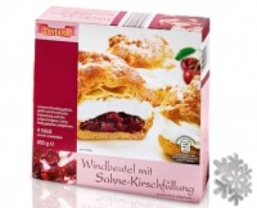 TEVIANA®4 Windbeutel