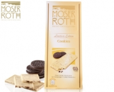 MOSER ROTH Weiße Sommersorten