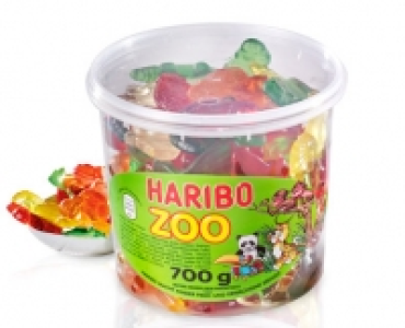 HARIBO®Fruchtgummi