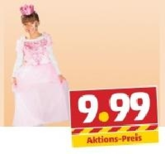 Kost&uuml;me f&uuml;r M&auml;dchen 9.99&nbsp;&euro;