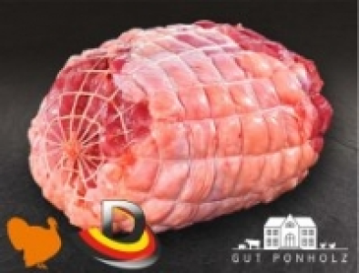 Puten-Rollbraten 4.99 €