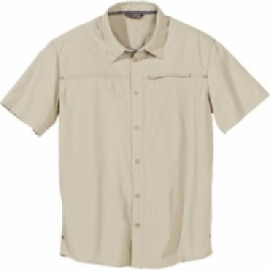 Herren Outdoorhemd &frac12;-Arm 1) 8.39&nbsp;&euro;