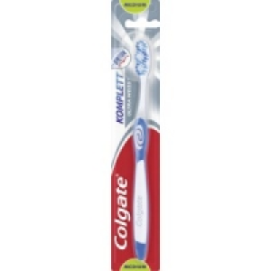 Colgate Komplett Zahnb&uuml;rste 0.83&nbsp;&euro;