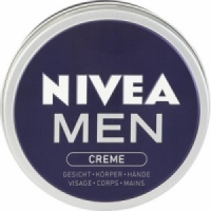 NIVEA Men Creme 2.49 €