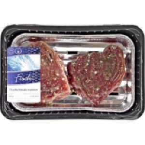 Thunfischsteaks 30.99 €