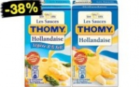 Thomy Les Sauces 0.79 €