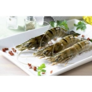 Black Tiger Garnelen 35.99 €