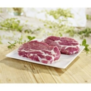 Duroc Schweinenackensteaks 11.99&nbsp;&euro;