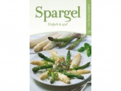 Spargel 2.99 €