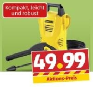 KÄRCHER Hochdruckreiniger 2.100