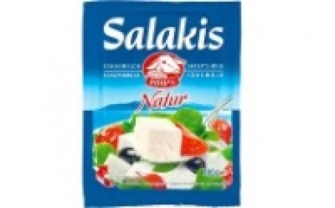 Netto  Salakis Schafskäse