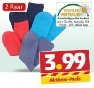 FREE LIMIT Damen- oder Herren-Socken