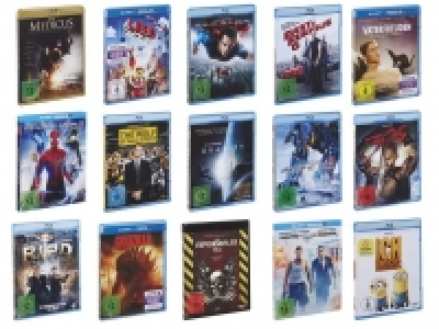 Blu-ray Disc 8.88 €