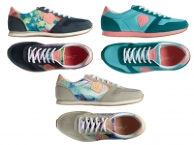 ESMARA® Damen Sneaker 5.99 €