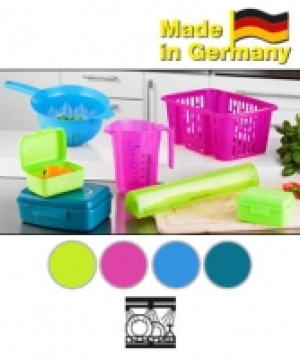 Diverse K&uuml;chenhelfer 1.00&nbsp;&euro;