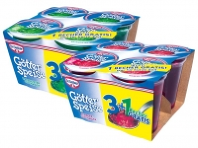 Dr. Oetker G&ouml;tterspeise 0.99&nbsp;&euro;