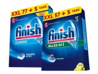 Finish Powerball-Tabs 7.77 €