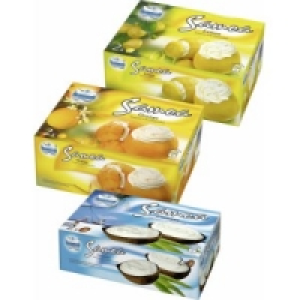 Cristallo Eisfr&uuml;chte 2.29&nbsp;&euro;