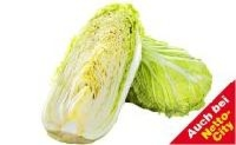 Chinakohl 0.79 €