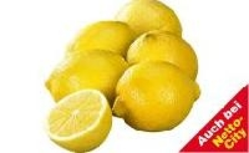 Zitronen 0.75 €