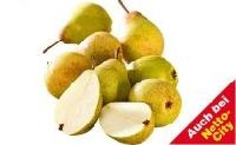 Tafelbirnen 1.69 €