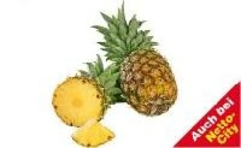 Ananas Extra Sweet 1.49 €
