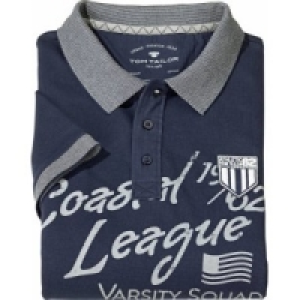 Herren Marken Poloshirt 1) 24.99&nbsp;&euro;