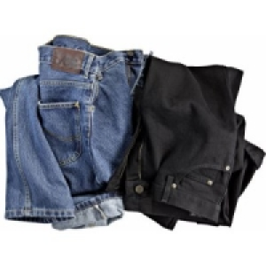 Herren Markenjeans 1) 30.00 €