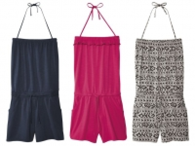 ESMARA® Damen Jumpsuit 5.99 €
