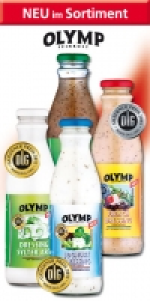 Salat Dressing 1.19&nbsp;&euro;