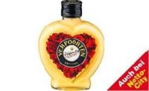 Verpoorten Eierlikör 2.99 €
