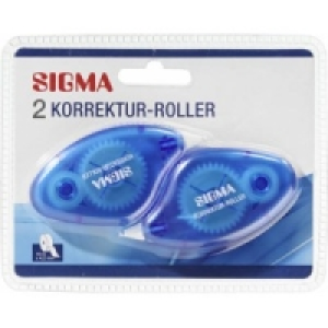 Korrektur-Roller 1.19&nbsp;&euro;