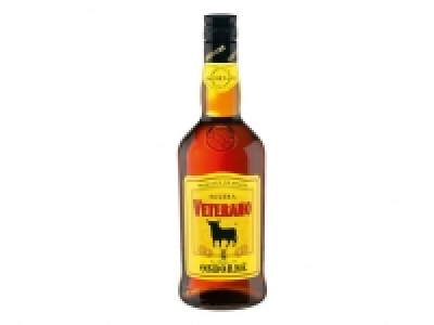 OSBORNE Solera Veterano 8.99 €