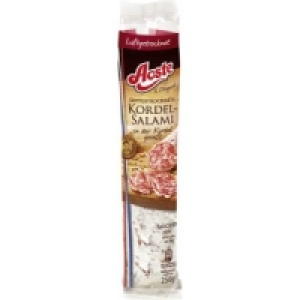 Aoste Kordelsalami 3.49&nbsp;&euro;