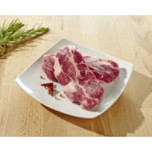 Fine Food Finestro American Beef Nackensteaks vom Rind 12.99&nbsp;&euro;